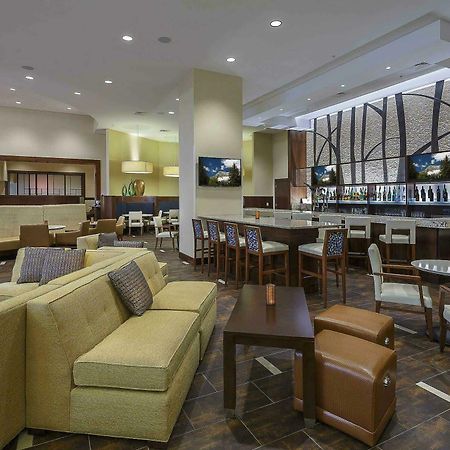 Provo Marriott Hotel & Conference Center Eksteriør billede