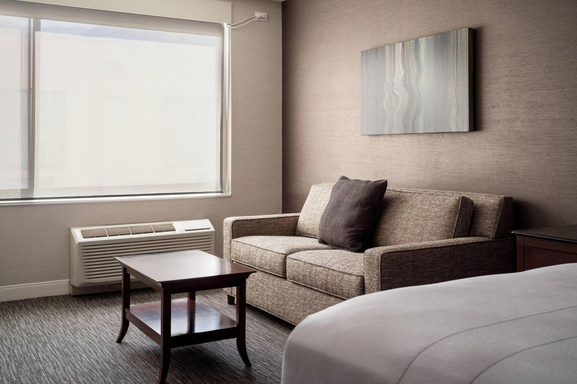 Provo Marriott Hotel & Conference Center Eksteriør billede