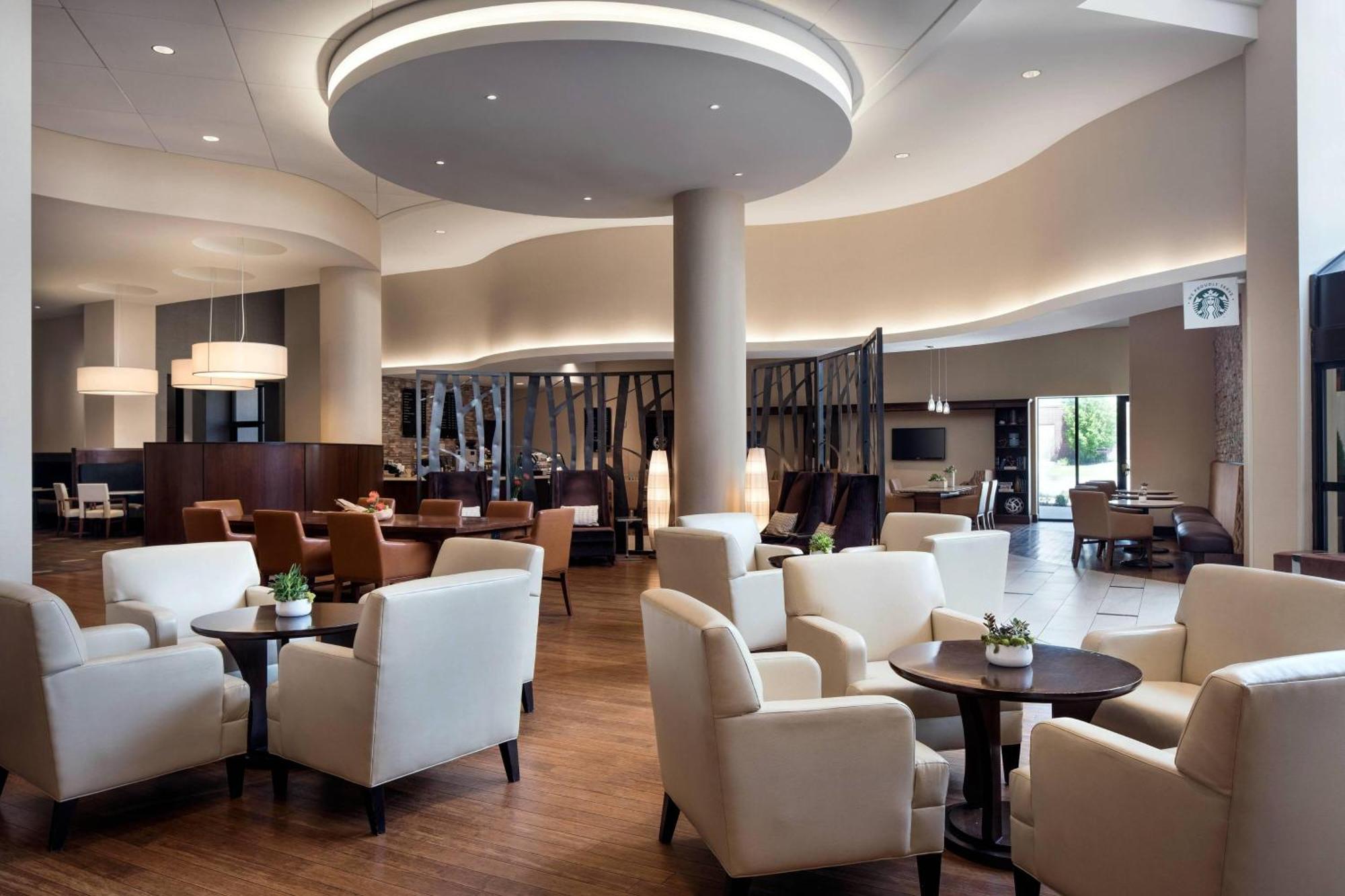 Provo Marriott Hotel & Conference Center Eksteriør billede